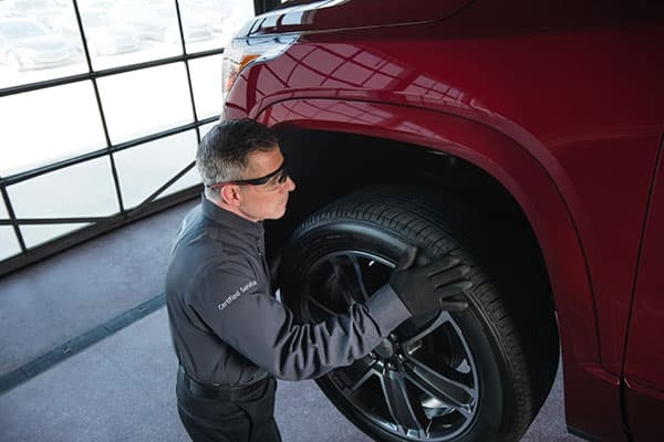 Tire