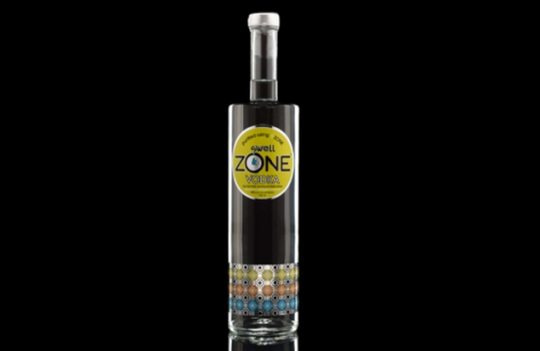 ZONE VODKA