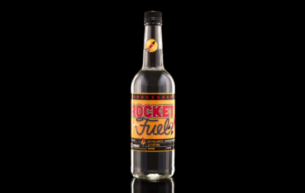 ROCKET FUEL