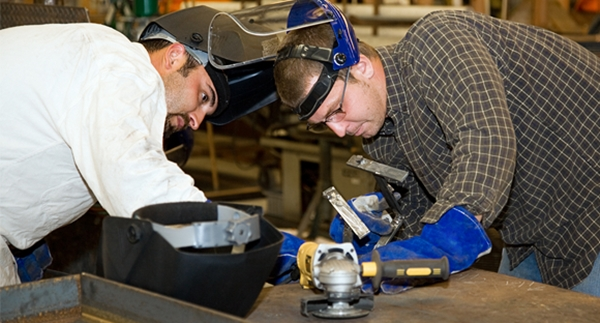 Workforce Development