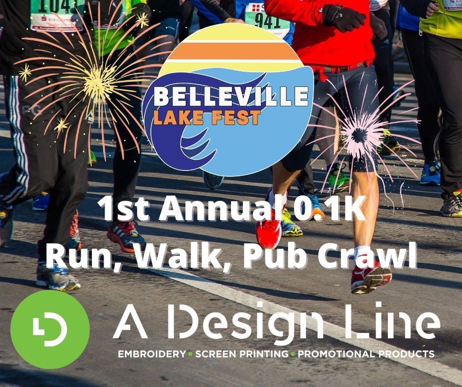 0.1K Run, Walk, Pub Crawl