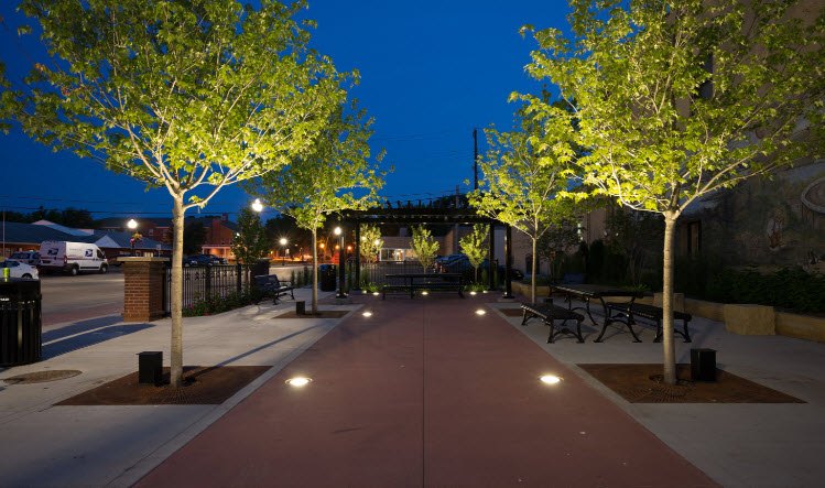 Planning & Urban Design