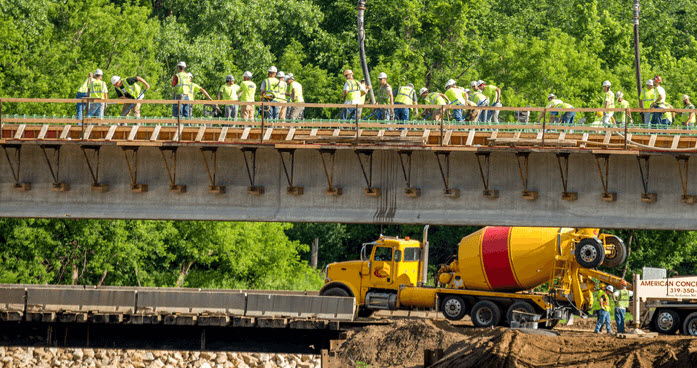 Structural Services