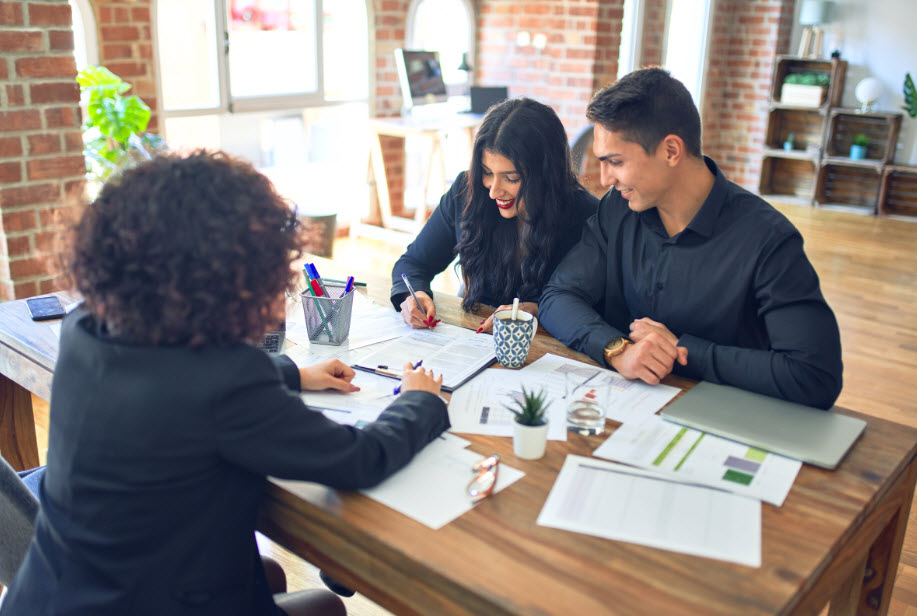 Financial Services