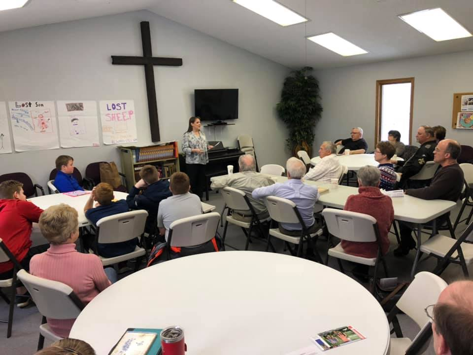  Lutheran Services of Iowa 