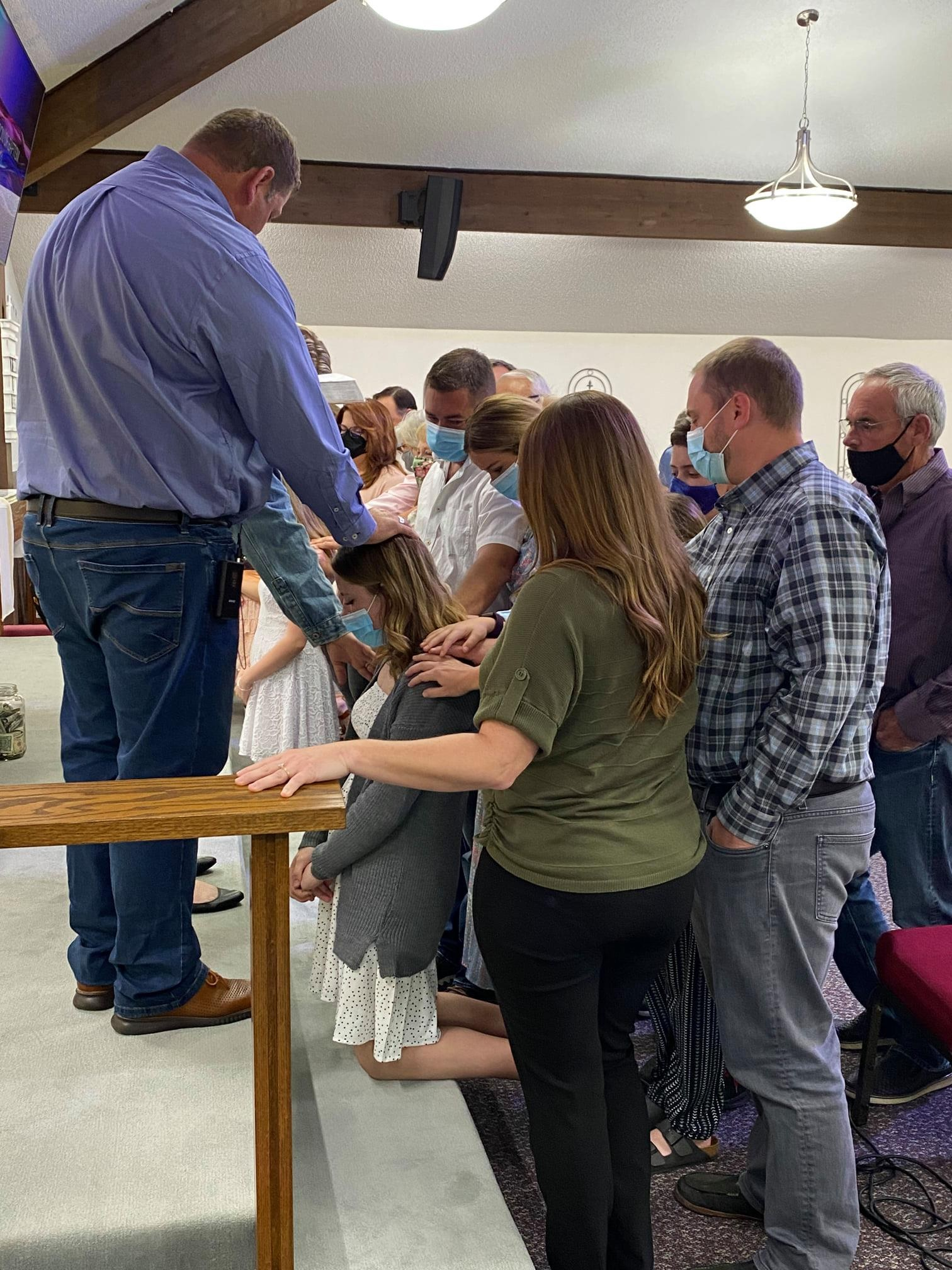  Confirmation 