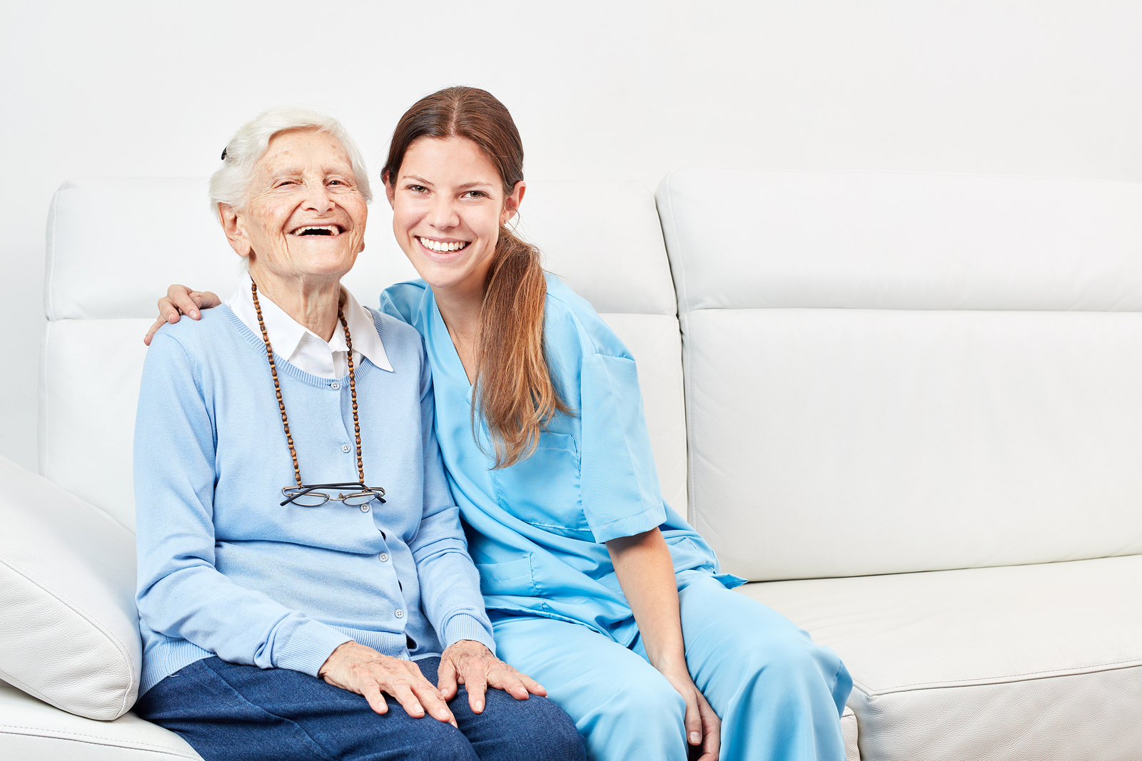  Skilled Nursing