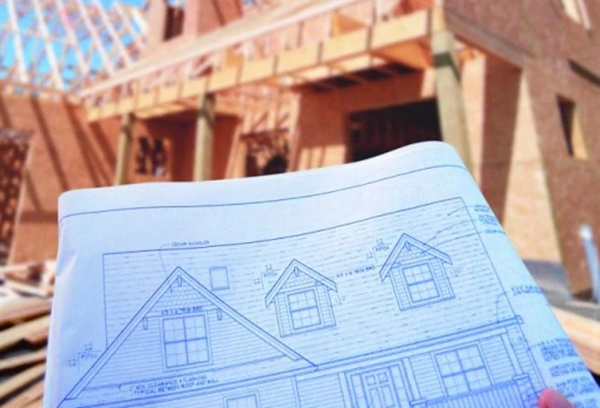 Building Process