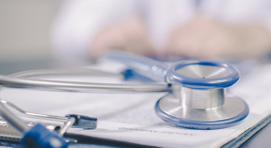 Healthcare