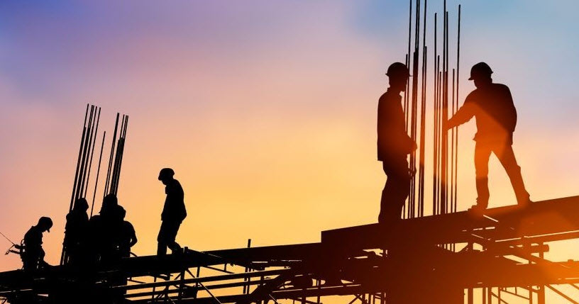 Real Estate and Construction