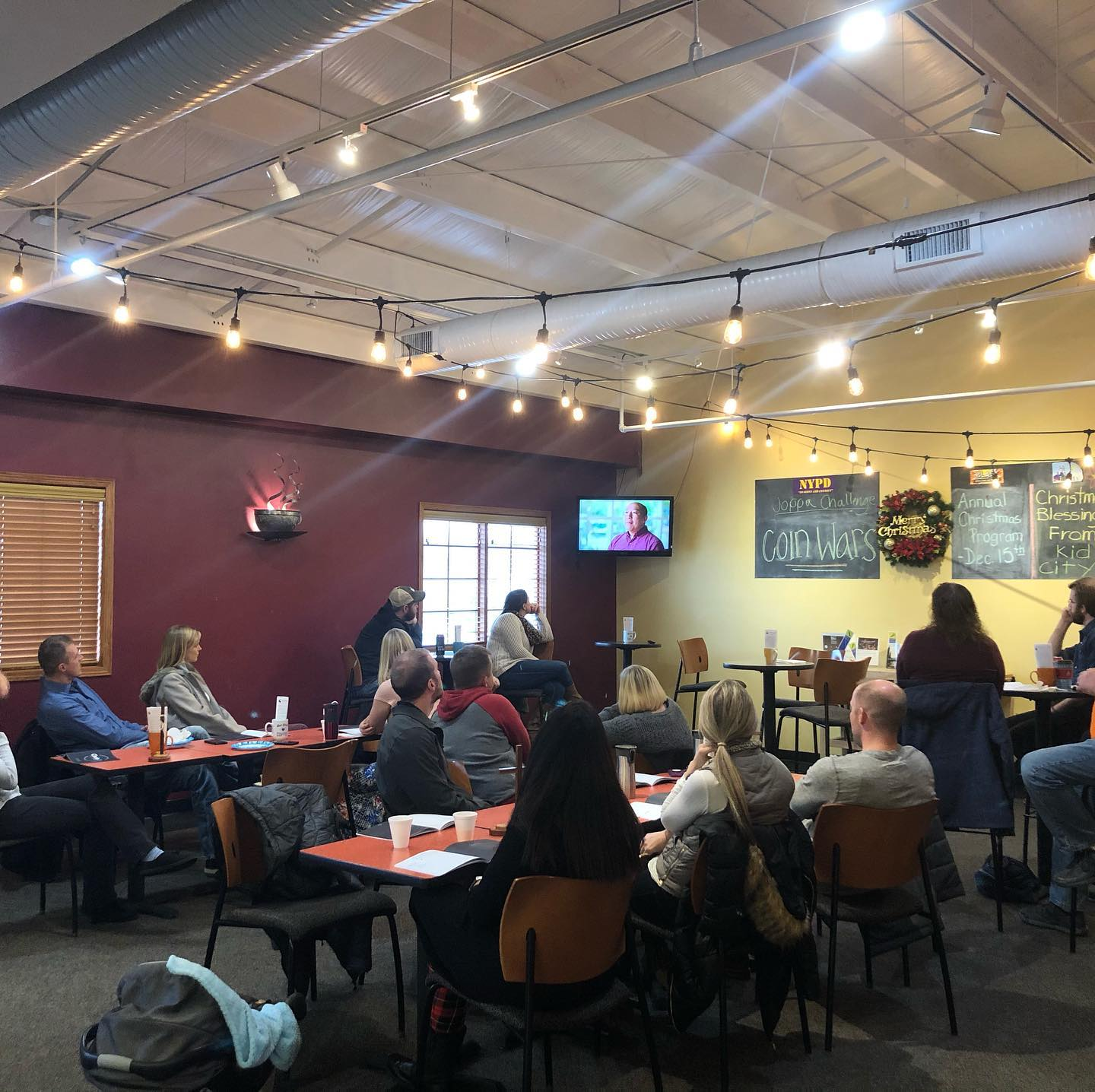 LifeGroups