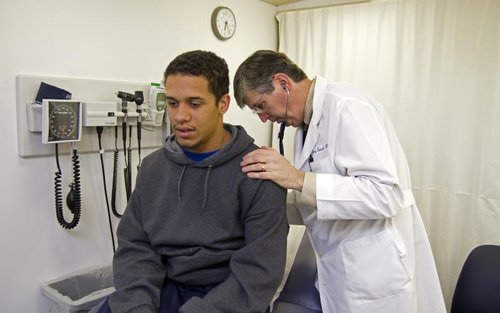 Free Medical Clinic
