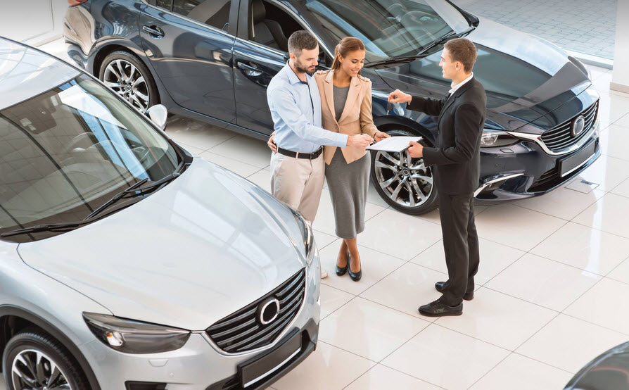 Car Financing