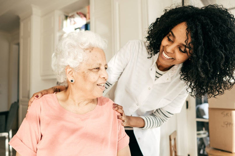 Respite Care for Family Caregivers