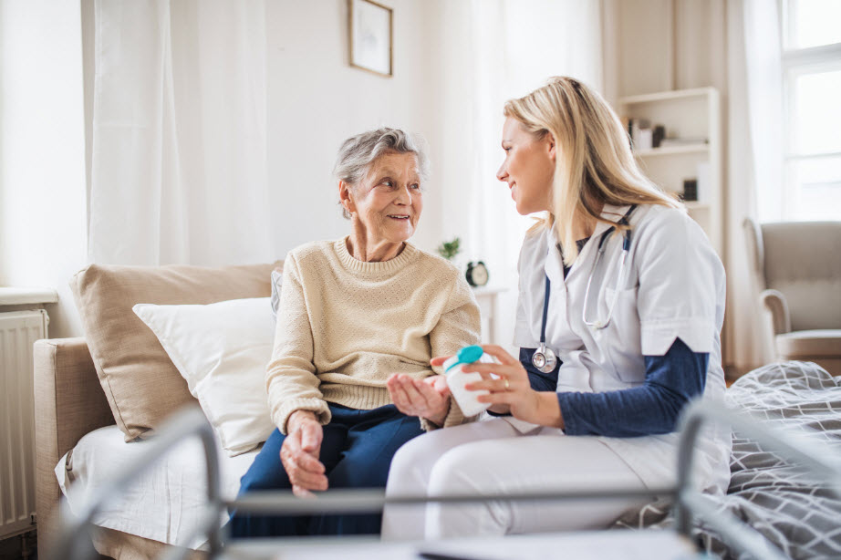 Medication Assistance