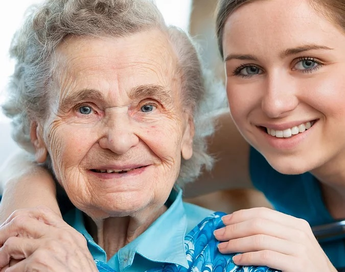 24 Hour Care Available