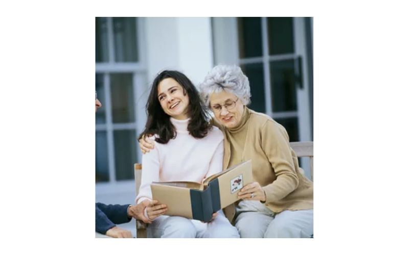 Supportive Companion Services