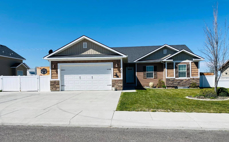 Residential Property