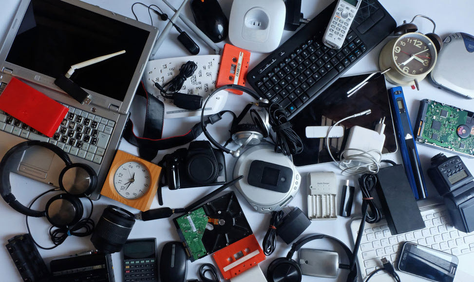 TVS AND ELECTRONICS