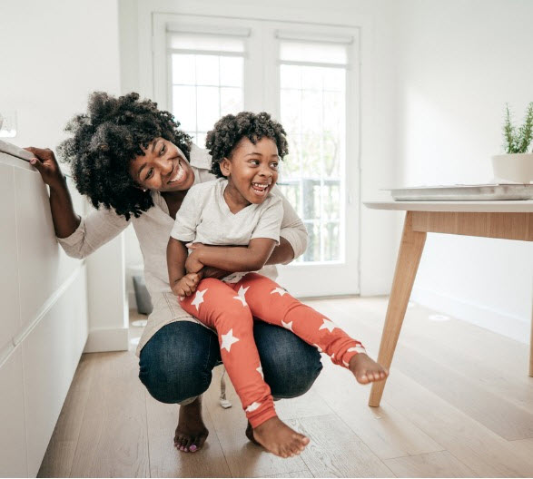 Mortgages