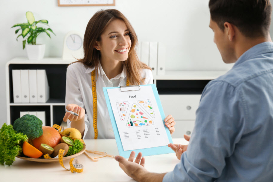 Health & Nutrition Education