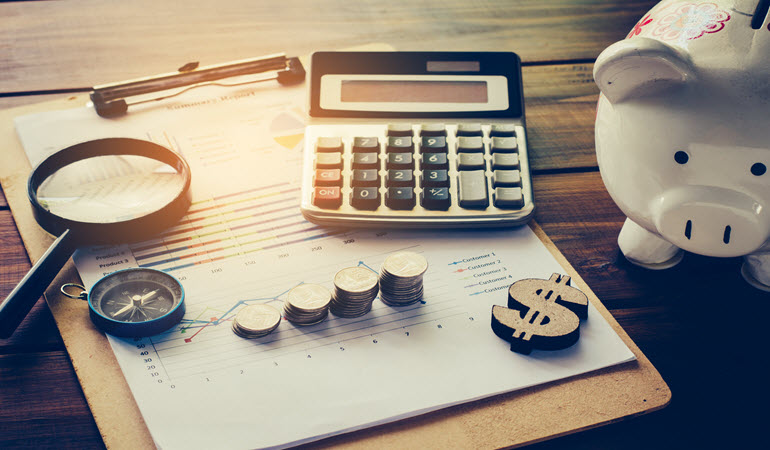 RAISING CAPITAL