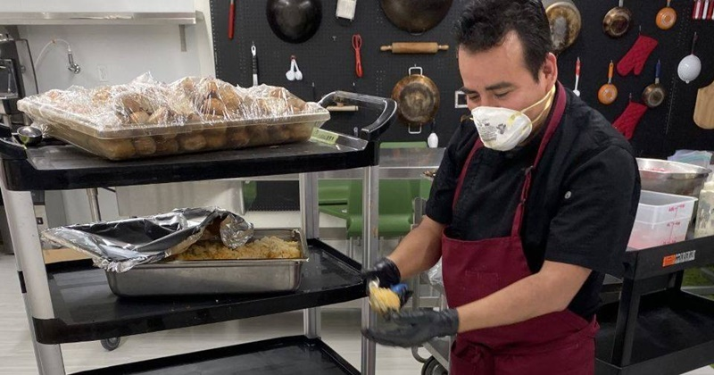 Vocational Training