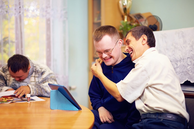 Outpatient Services