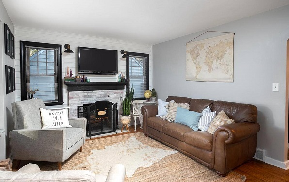 Just Listed