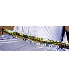 7 Foot Saw (Side 1)