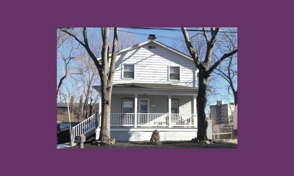 Under Contract