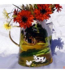 Art By Barbi