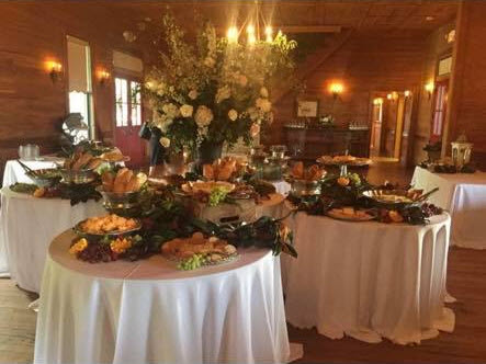 Catering