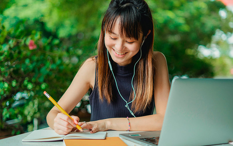 Online Education