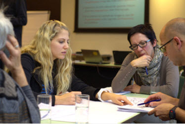 Advisory Services for Data Analysis