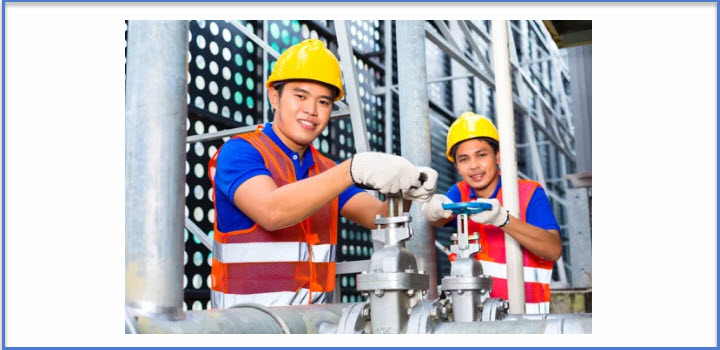 Utility Staffing
