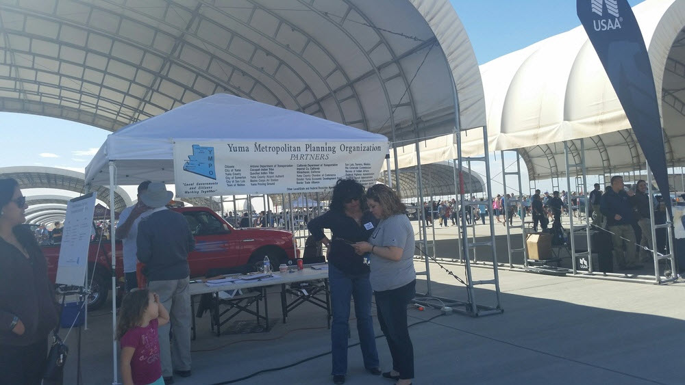 Public Involvement