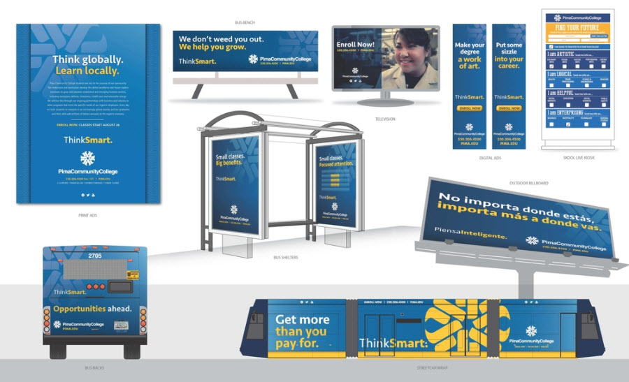 Advertising
