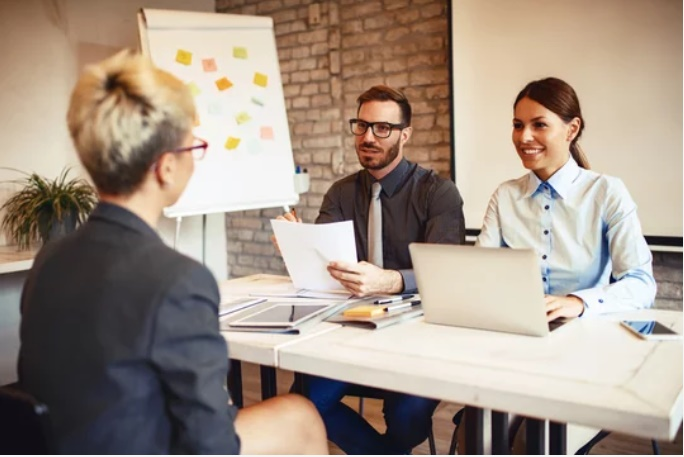 Workforce Hiring Incentive