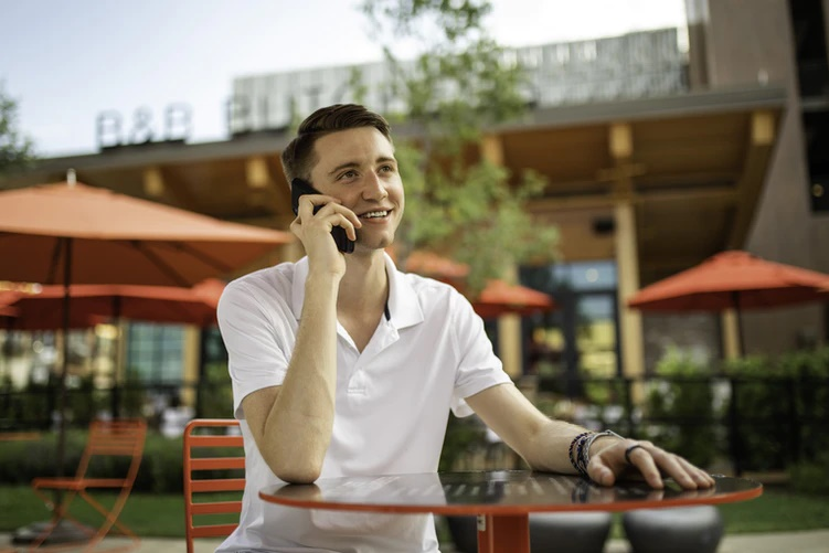 Telecommunications Products & Services