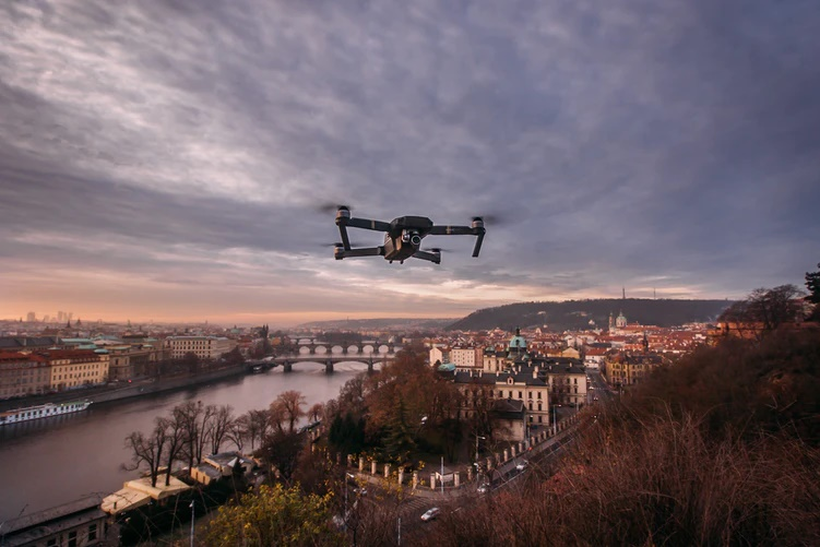 Aerial Services