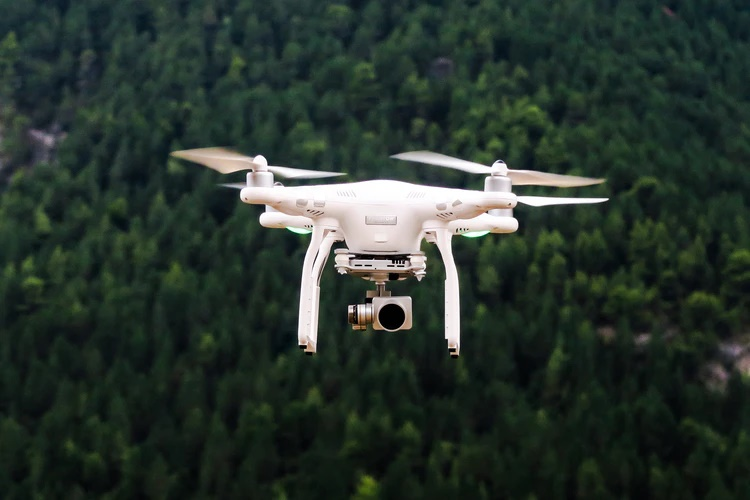 Drone Inspection Services