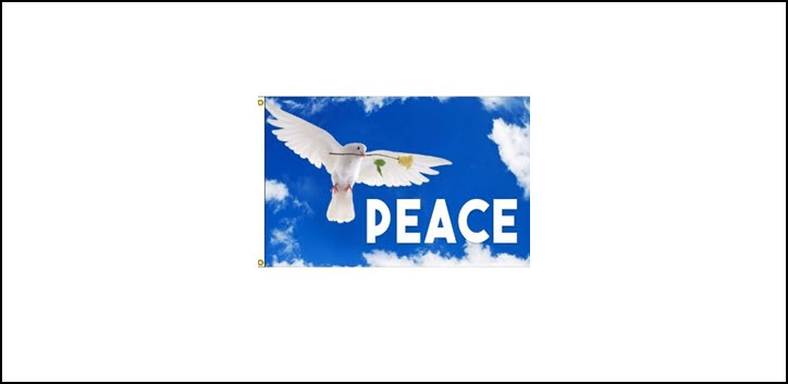  Decorative Banners and Flags 