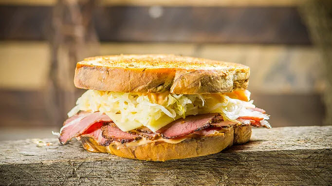 Sanwiches