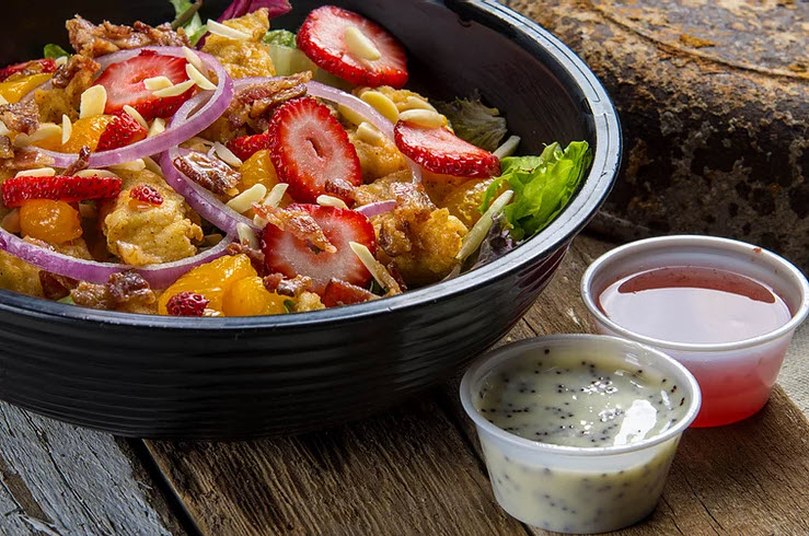 Salads