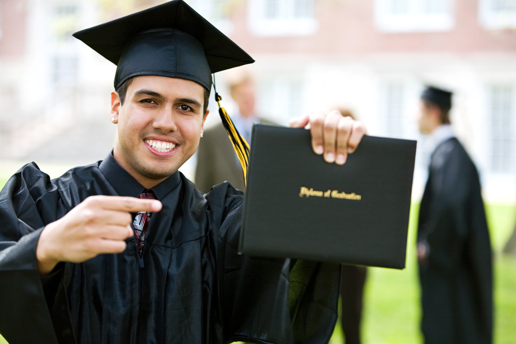 Alumni & Career Services