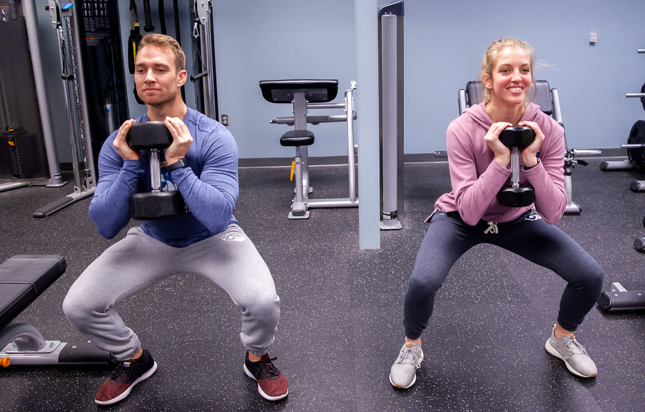 Student Health & Wellness