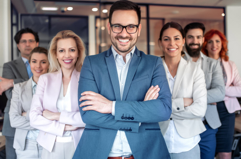 University Leadership