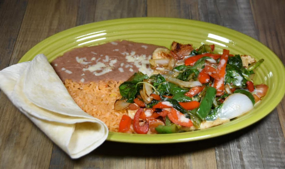 Fajitas