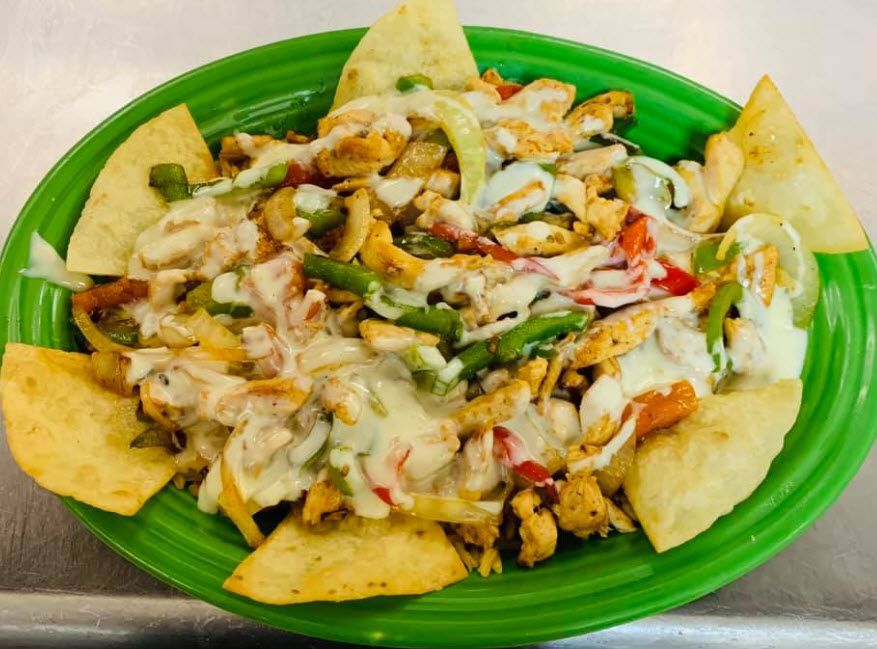 Nachos